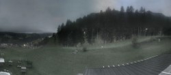 Archived image Webcam Col Raiser Valley Station 05:00