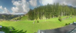 Archived image Webcam Col Raiser Valley Station 09:00