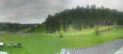 Archiv Foto Webcam Talstation Col Raiser 07:00