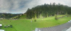 Archiv Foto Webcam Talstation Col Raiser 09:00