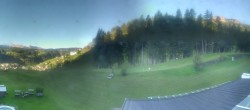 Archived image Webcam Col Raiser Valley Station 07:00