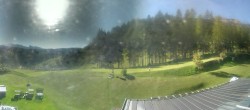 Archived image Webcam Col Raiser Valley Station 15:00