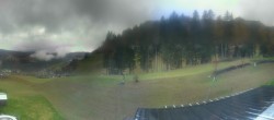 Archiv Foto Webcam Talstation Col Raiser 15:00