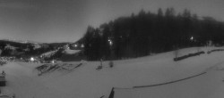 Archived image Webcam Col Raiser Valley Station 06:00