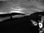 Archiv Foto Webcam Hündle Bergstation 23:00