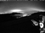 Archiv Foto Webcam Hündle Bergstation 01:00
