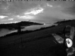 Archiv Foto Webcam Hündle Bergstation 03:00