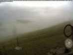 Archiv Foto Webcam Hündle Bergstation 06:00