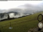 Archiv Foto Webcam Hündle Bergstation 17:00