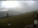 Archiv Foto Webcam Hündle Bergstation 19:00