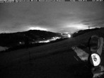 Archived image Webcam Piste ski resort Steibis, Allgäu 21:00