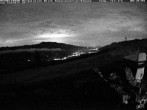 Archived image Webcam Piste ski resort Steibis, Allgäu 23:00