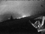 Archiv Foto Webcam Hündle Bergstation 01:00