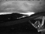 Archiv Foto Webcam Hündle Bergstation 03:00
