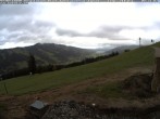 Archiv Foto Webcam Hündle Bergstation 07:00