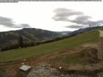 Archiv Foto Webcam Hündle Bergstation 17:00