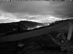 Archiv Foto Webcam Hündle Bergstation 19:00