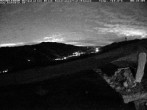 Archived image Webcam Piste ski resort Steibis, Allgäu 23:00