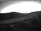 Archived image Webcam Piste ski resort Steibis, Allgäu 05:00