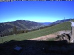 Archived image Webcam Piste ski resort Steibis, Allgäu 15:00