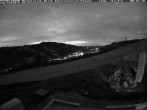 Archiv Foto Webcam Hündle Bergstation 23:00