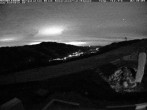Archiv Foto Webcam Hündle Bergstation 01:00