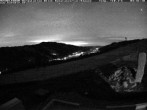 Archiv Foto Webcam Hündle Bergstation 03:00