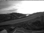 Archiv Foto Webcam Hündle Bergstation 05:00