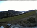 Archiv Foto Webcam Hündle Bergstation 06:00