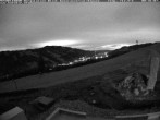 Archiv Foto Webcam Hündle Bergstation 23:00