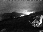 Archiv Foto Webcam Hündle Bergstation 03:00