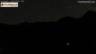 Archiv Foto Webcam Valeriehaus Sportgastein 23:00