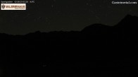 Archiv Foto Webcam Valeriehaus Sportgastein 01:00