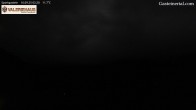 Archiv Foto Webcam Valeriehaus Sportgastein 01:00