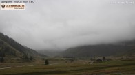 Archiv Foto Webcam Valeriehaus Sportgastein 17:00