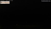 Archiv Foto Webcam Valeriehaus Sportgastein 21:00