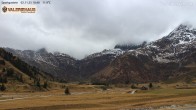 Archived image Webcam Sportgastein - Valeriehaus 09:00