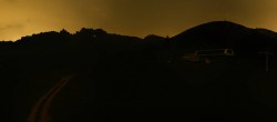 Archived image Webcam Alpe di Siusi: Goldknopf 23:00