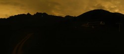 Archived image Webcam Alpe di Siusi: Goldknopf 01:00