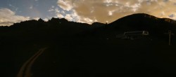 Archiv Foto Webcam Seiser Alm: Goldknopf 21:00