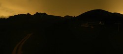 Archiv Foto Webcam Seiser Alm: Goldknopf 23:00