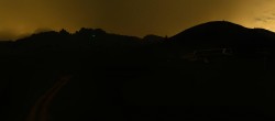 Archived image Webcam Alpe di Siusi: Goldknopf 01:00