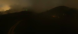 Archived image Webcam Alpe di Siusi: Goldknopf 23:00
