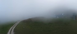 Archived image Webcam Alpe di Siusi: Goldknopf 17:00