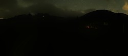 Archived image Webcam Alpe di Siusi: Goldknopf 23:00