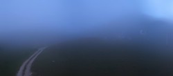 Archiv Foto Webcam Seiser Alm: Goldknopf 19:00
