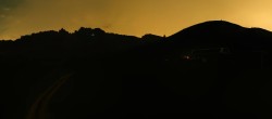 Archiv Foto Webcam Seiser Alm: Goldknopf 23:00