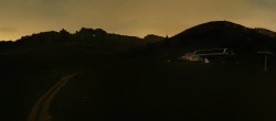 Archiv Foto Webcam Seiser Alm: Goldknopf 03:00
