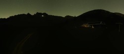 Archived image Webcam Alpe di Siusi: Goldknopf 03:00