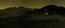 Archived image Webcam Alpe di Siusi: Goldknopf 01:00
